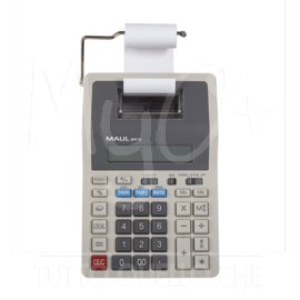 Calcolatrice da Tavolo con Stampante, Modello MPP32, da tavolo con stampante