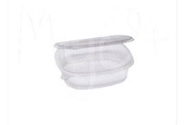Vaschette Ovali in PET, Confezione da 50 Pezzi, ovale J 1500  mm 228X170X55