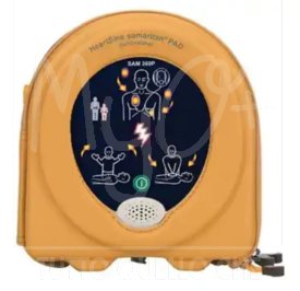 Defibrillatore Samaritan®, Samaritan 360 P Automatico + Kit Accessori + Corso di Formazione per 6 persone
