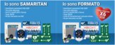 Defibrillatore Samaritan®, Samaritan 350 P Semiautomatico + Kit Accessori + Corso di Formazione per 6 persone