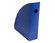 Portariviste Mag-Cube Bee Blue, Contenitore per cataloghi e Documenti, in Plastica Riciclata, blu marino