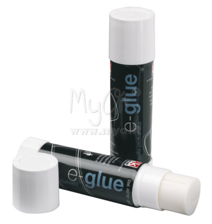 Colla Stick E-glue, 1 Tubetto