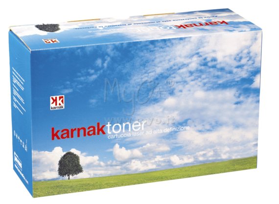 Drum Karnak per Samsung SCX6320 20K