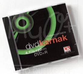 Dvd-r e Dvd+r, Disponibile in Diversi Confezioni, dvd+r - jewel case singolo