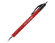 Penna Skatto, a Sfera, Gel, Punta 0,4 mm., Vari Colori, rosso
