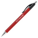 Penna Skatto, a Sfera, Gel, Punta 0,4 mm., Vari Colori, rosso