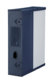 Scatola Combi Box, Assemblabile, 29,8x36,7x9 Cm, Vari Colori, blu