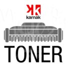 T. KARNAK X XEROX WORKCENTRE 3610/3615 5,9K                                , 0C5241