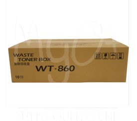 Vaschetta di Recupero Toner, Modello WT-860, 059810