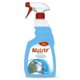 Detergente Multiuso Specifico per i Vetri, Capacità 750 ml, ml 750