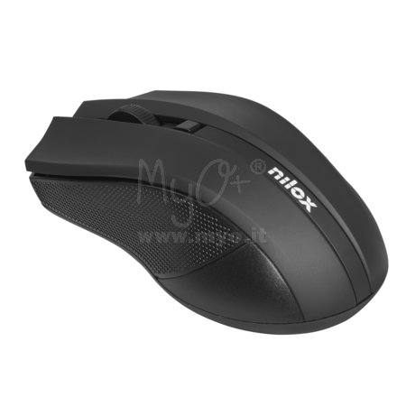 Mouse Ottico Wireless 1001