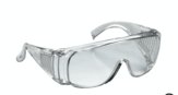 Occhiale di Protezione con Ripari Laterali, occhiale di protezione con ripari laterali