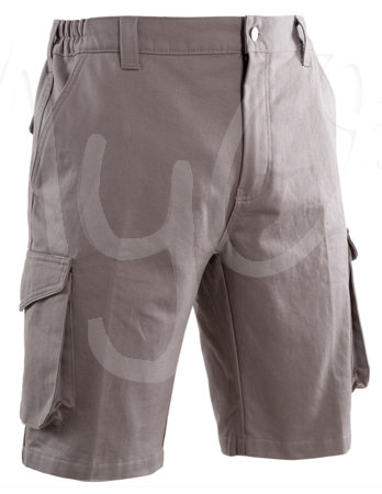 Bermuda Pantaloncino 100% Cotone Mod. Standard