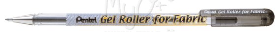 Gel Roller for Fabric