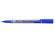 Marcatore Permanente NF450, Punta Extrafine, Tratto mm 0,6, Vari Colori, blu