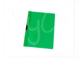 Cartelle Rilega Fogli con Pinza sul Dorso, Disponibili Diversi Formati e Colori, mm 5