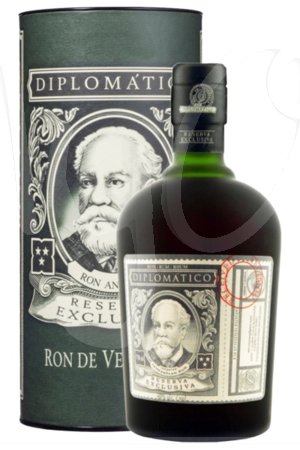 Diplomatico Exclusive Rum