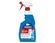 Detergente Alcalino Multiactiv Bagno, Capacità 750 ml, ml 750