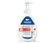 Detergente Antibatterico per Mani in Soffice Mousse, Flacone da ml 600, ml 600