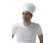 Berretto Cappello Unisex Cuoco Jack in 3 Colori