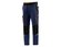 Pantalone Tech Trousers Oregon, Blu/Arancione