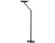 Lampada Varialux Articolata, Disponibile in Più Colori, nero