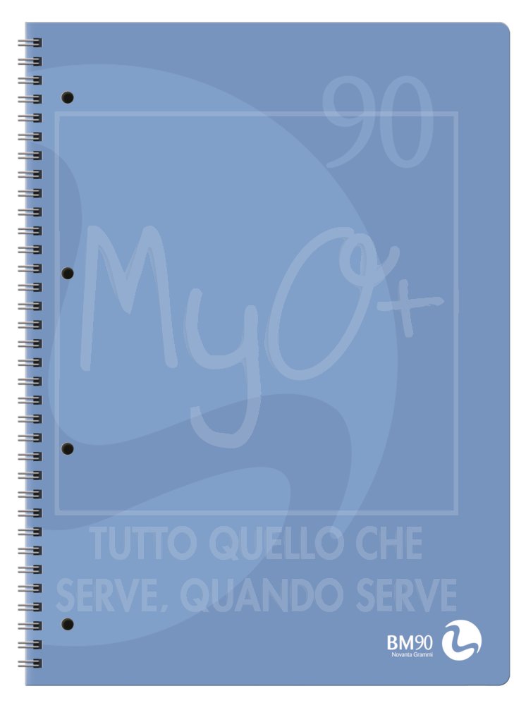 Post-it® Notes a Righe, 6 Blocchetti, 102 x 152 mm acquista in MyO S.p.a.  Cancelleria forniture per ufficio