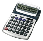 Calcolatrice  OS 130/12, da Tavolo, Varie Funzioni, da scrivania