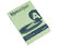 Carta Rismacqua per Fotocopie, Stampanti, A4, 140 g, 200 Fogli, verde chiaro - 200 fogli