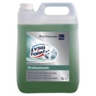 Lysoform Detergente Professionale, Disinfettante 5L, freschezza alpina