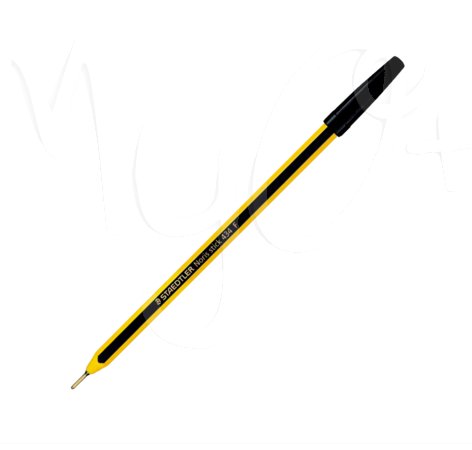 Penna Noris-stick 434, a Sfera, Punta Extra Fine, 0,3 mm