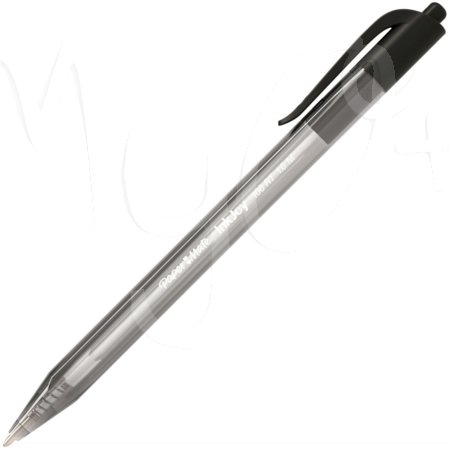 Penna InkJoy 100 RT, a Sfera, Punta Larga, 0,7 mm