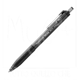 Penna InkJoy 300 RT, a Sfera, Punta Media, 0,7 mm, nero