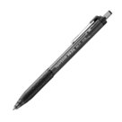 Penna InkJoy 300 RT, a Sfera, Punta Media, 0,7 mm, nero