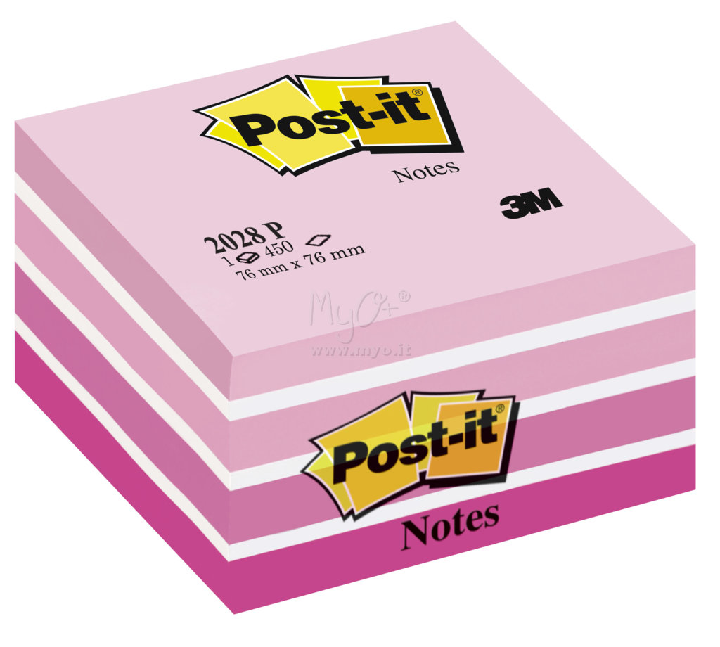 Kit Bic Pastel Penne evidenziatori e Block Notes in colori Pastello