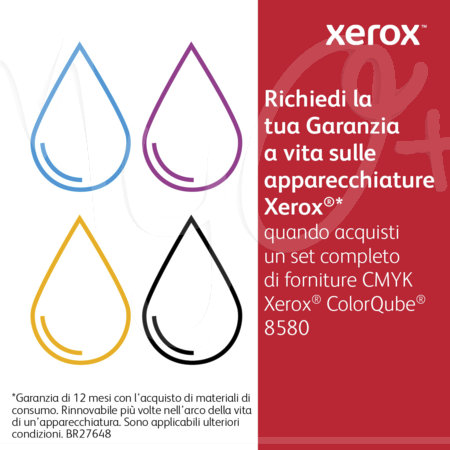 Xerox 108R00932 cartuccia stick 2 pezzo(i)
