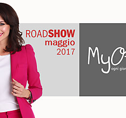 RoadShow maggio 2017